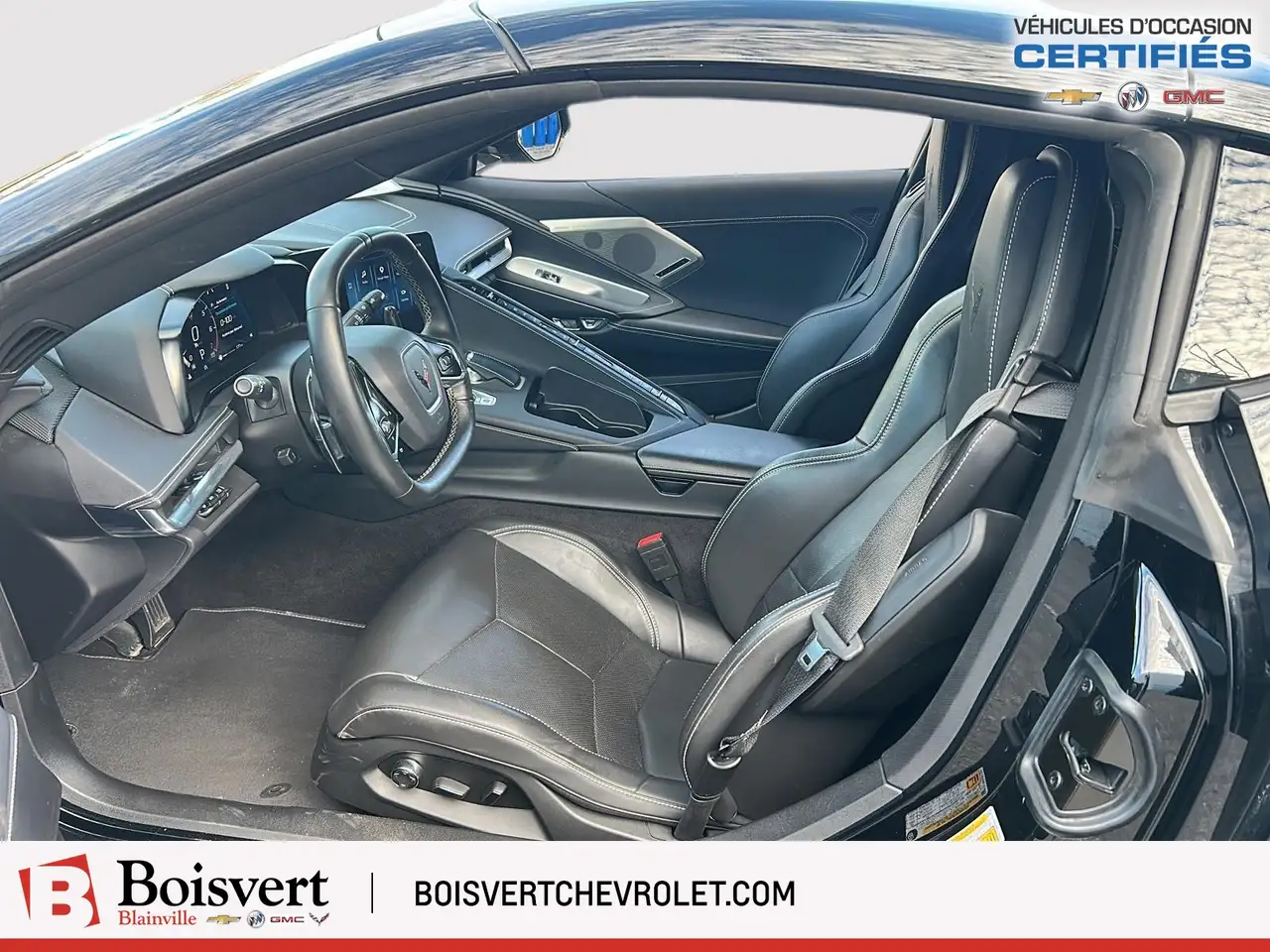 Chevrolet Corvette - Image 12