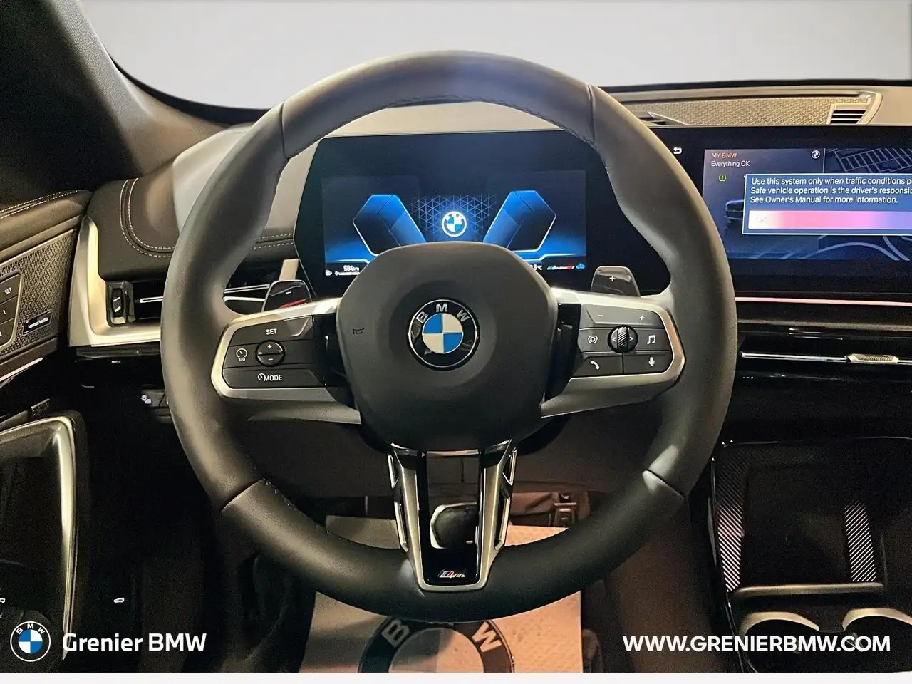BMW X1 - Image 11