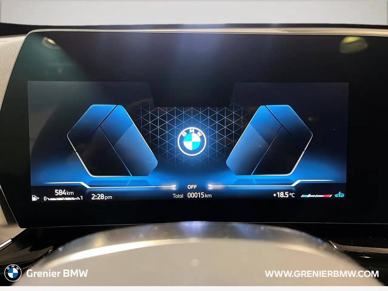 BMW X1 - Image 12