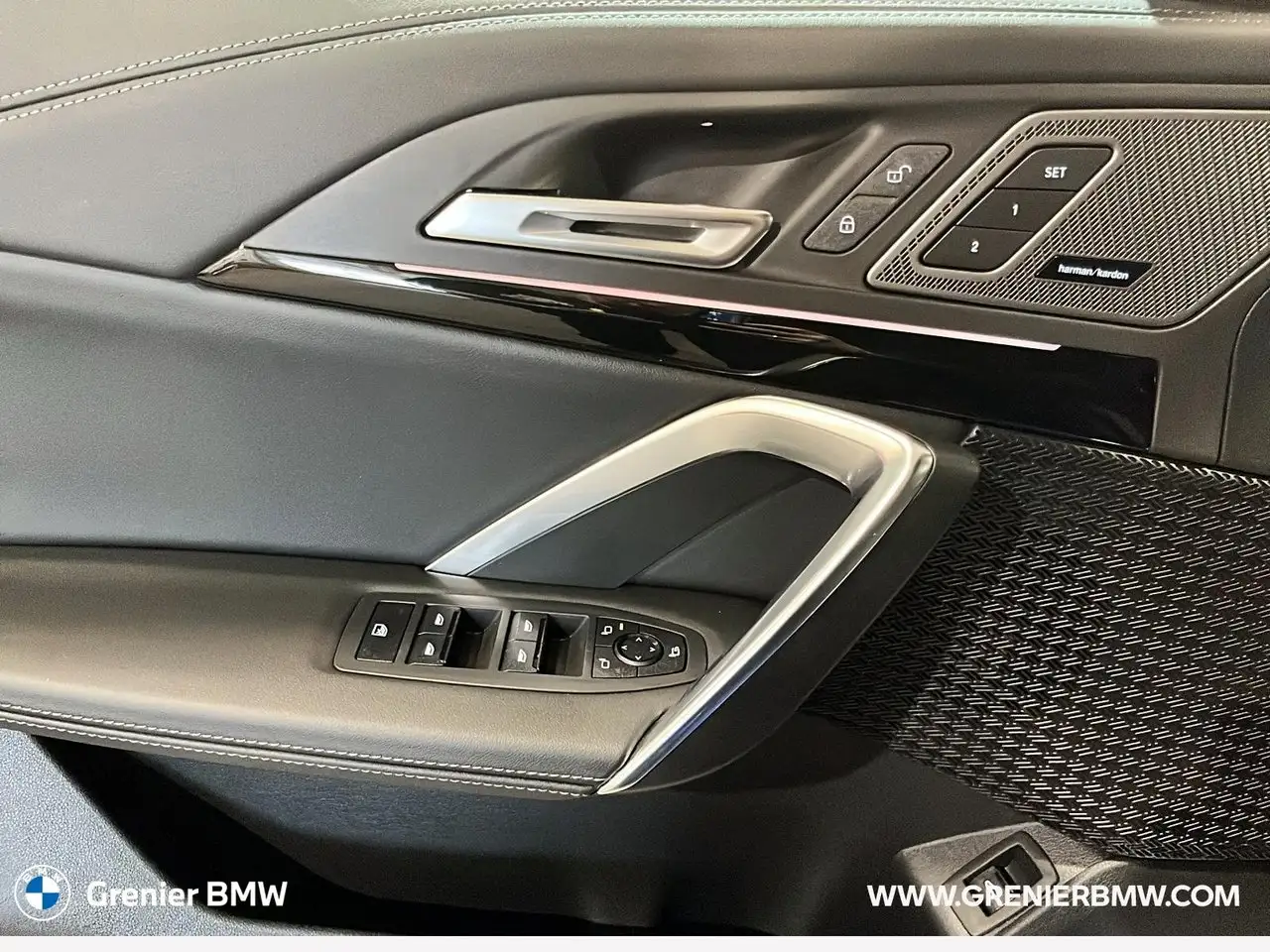 BMW X1 - Image 10