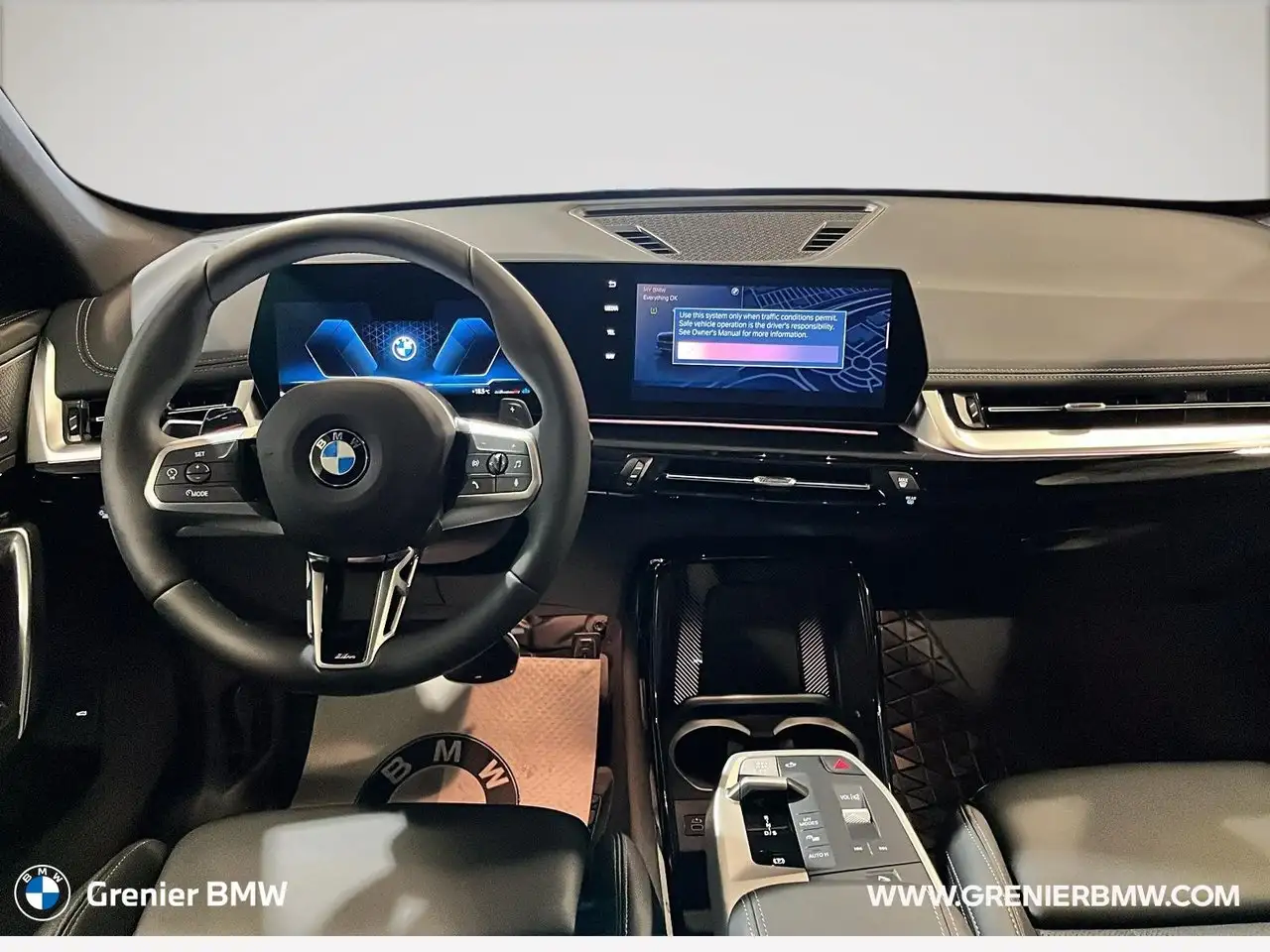 BMW X1 - Image 8