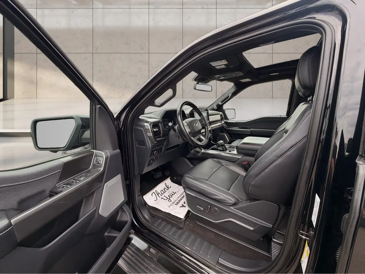 Ford F-150 - Image 9