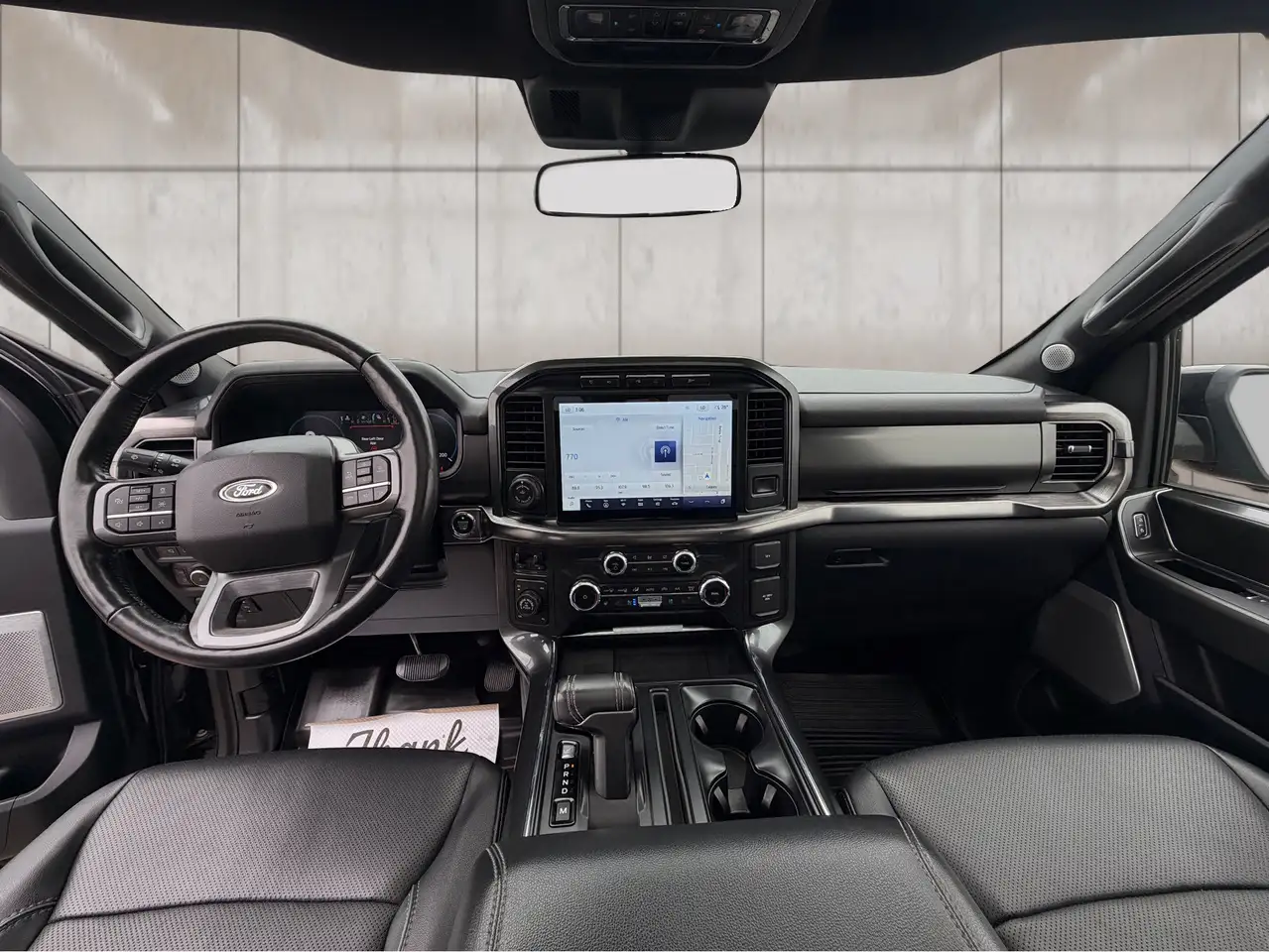 Ford F-150 - Image 6