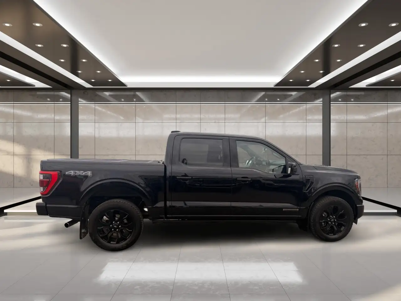 Ford F-150 - Image 5