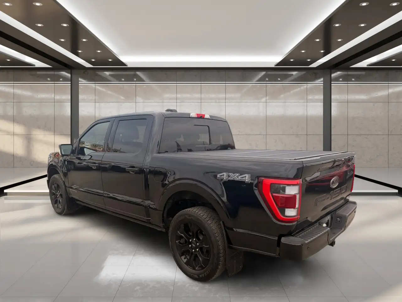 Ford F-150 - Image 4