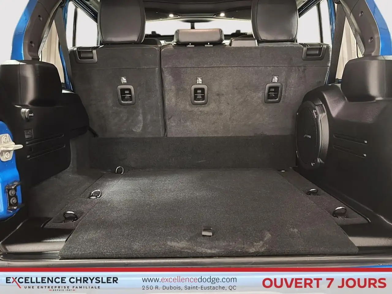 Jeep Wrangler - Image 6