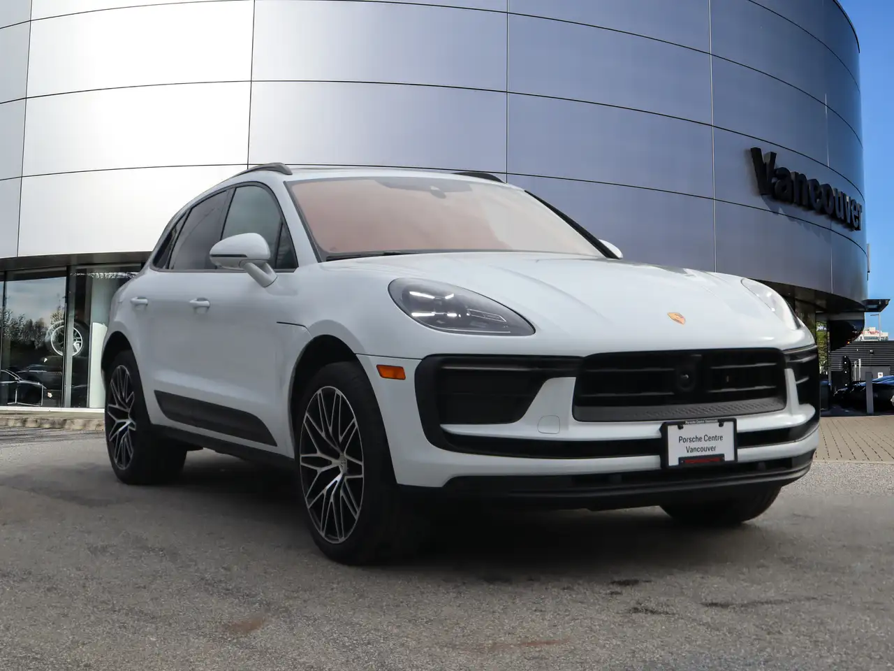 Porsche Macan - Image 7