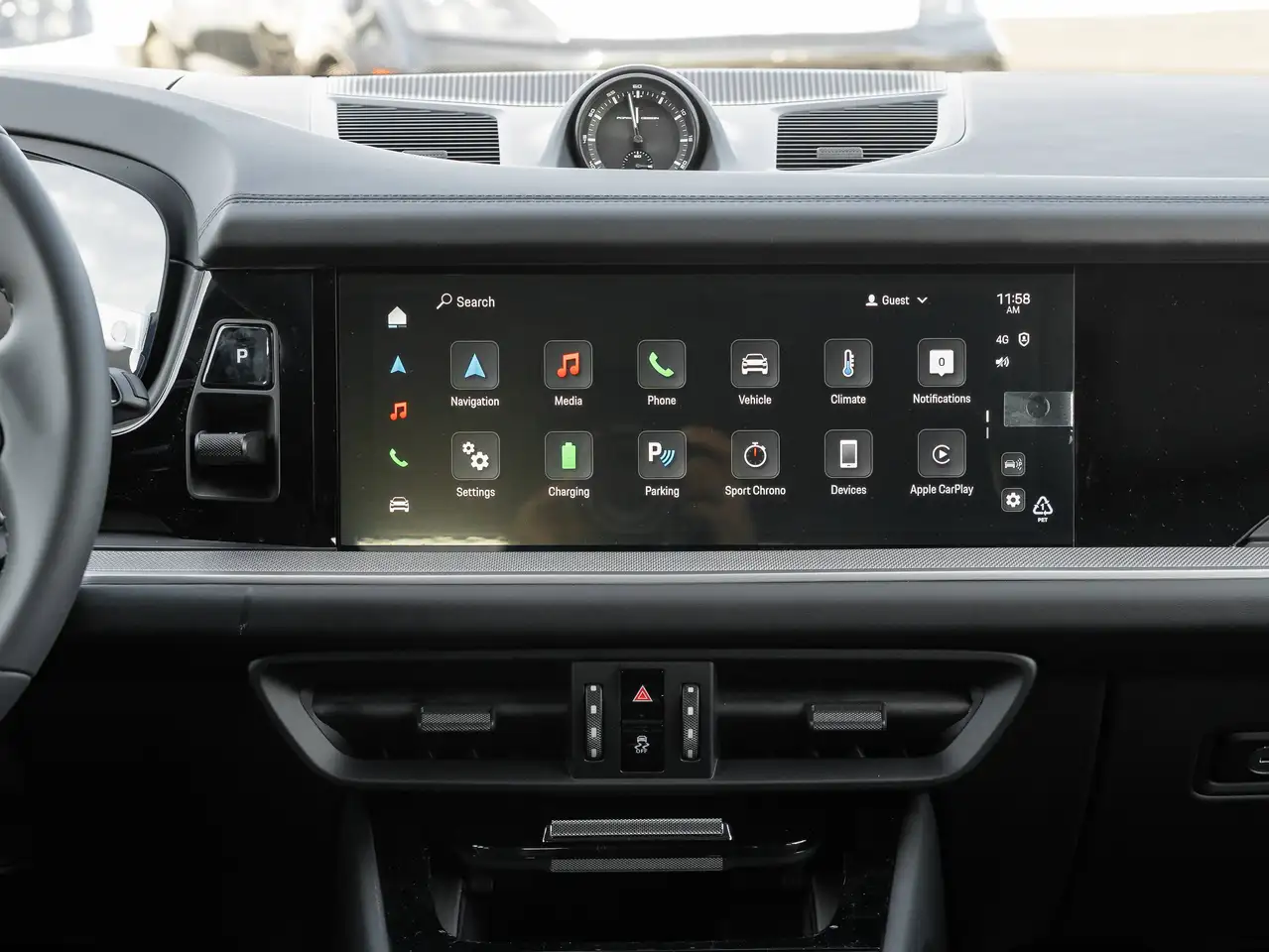 Porsche Cayenne - Image 27