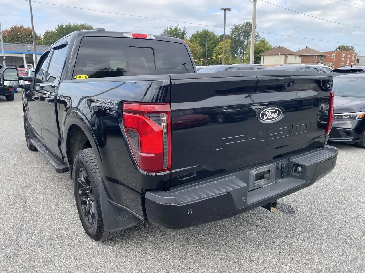 Ford F-150 - Image 5