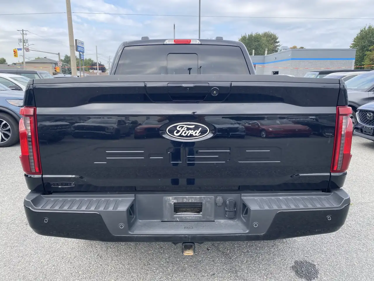 Ford F-150 - Image 4