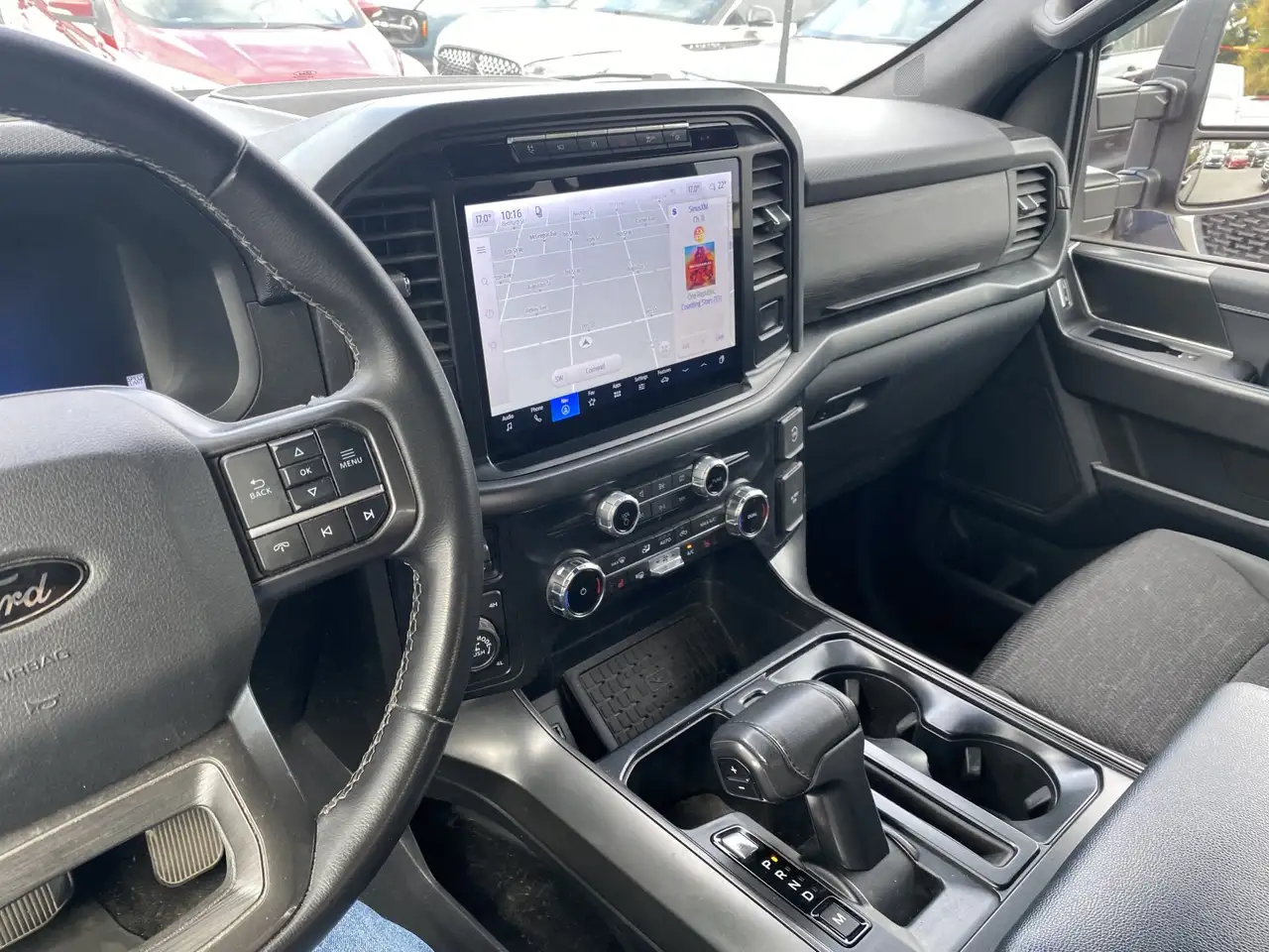 Ford F-150 - Image 27