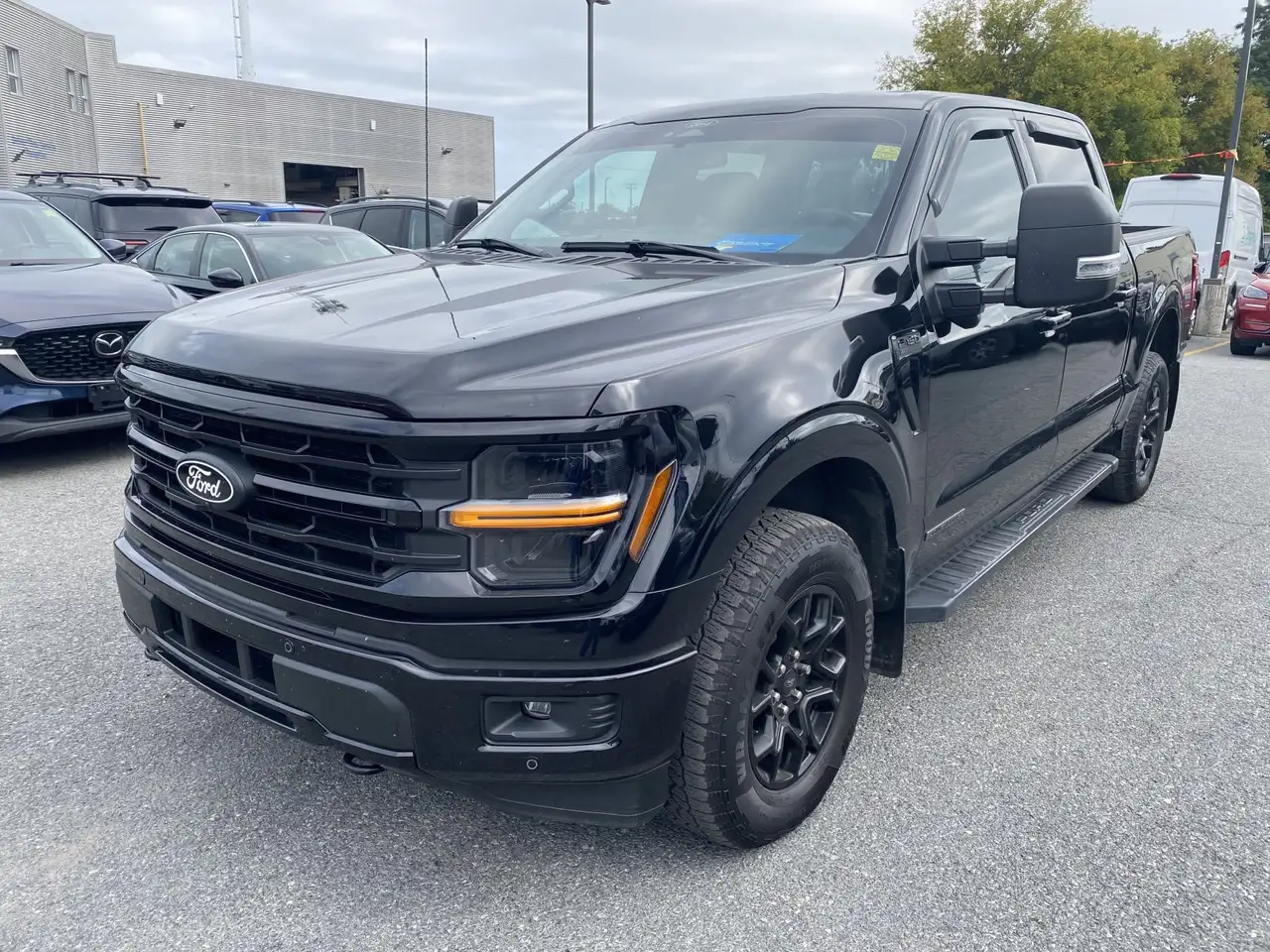 Ford F-150 - Image 7