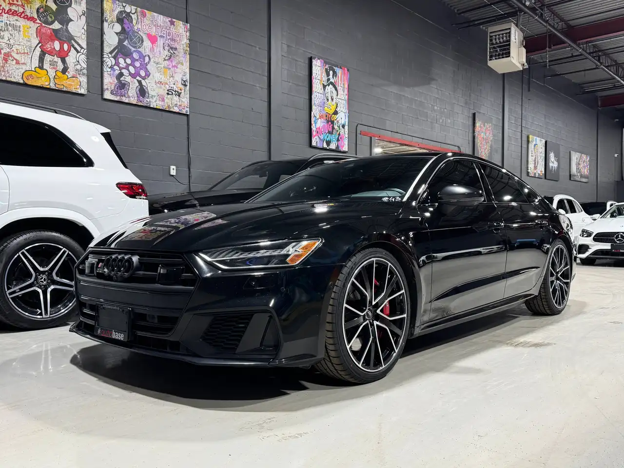 Audi S7 - Image 4