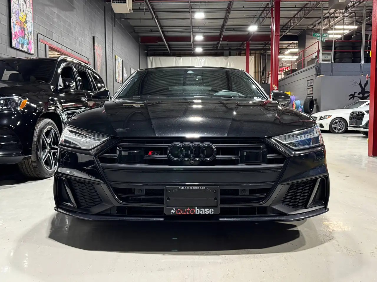 Audi S7 - Image 5
