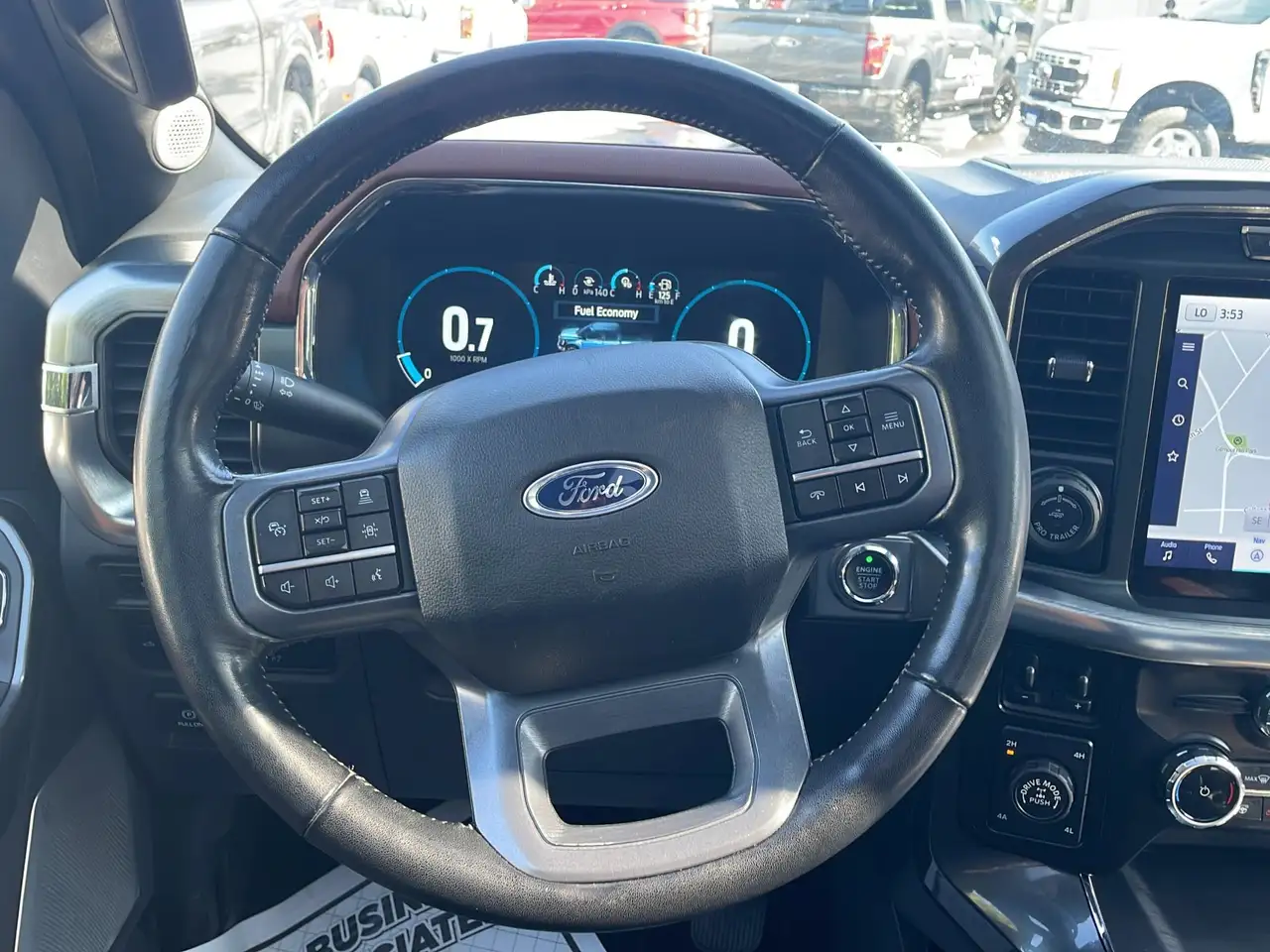 Ford F-150 - Image 10