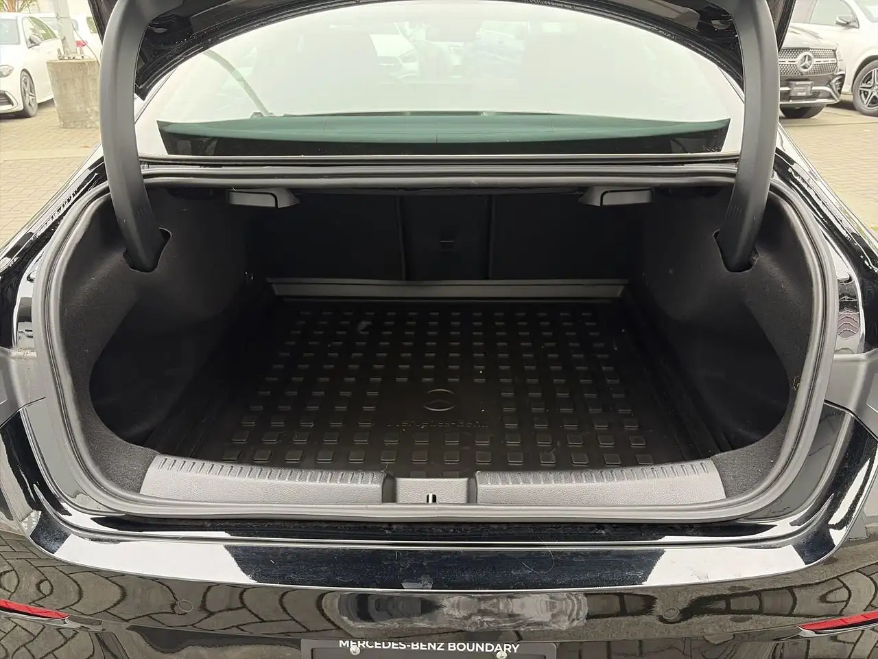 Mercedes-Benz CLA - Image 32