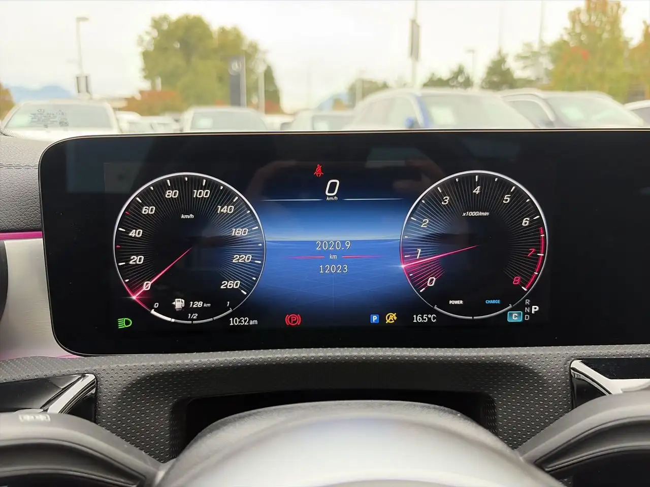Mercedes-Benz CLA - Image 23