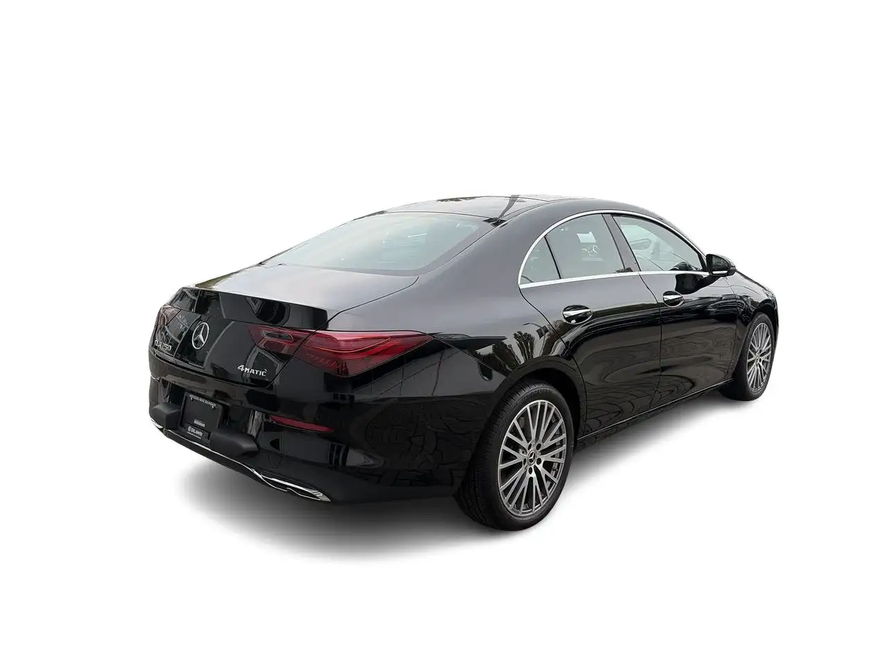 Mercedes-Benz CLA - Image 14