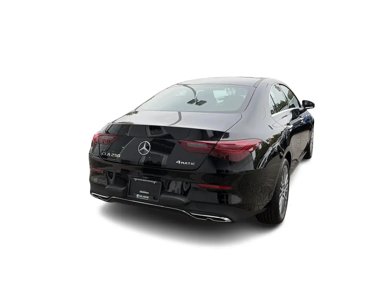Mercedes-Benz CLA - Image 13