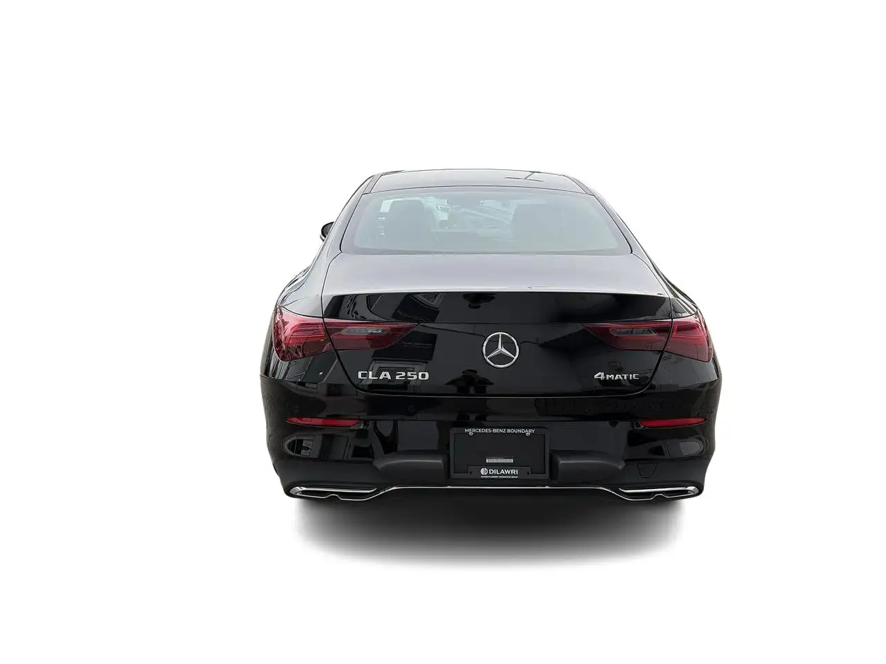 Mercedes-Benz CLA - Image 12