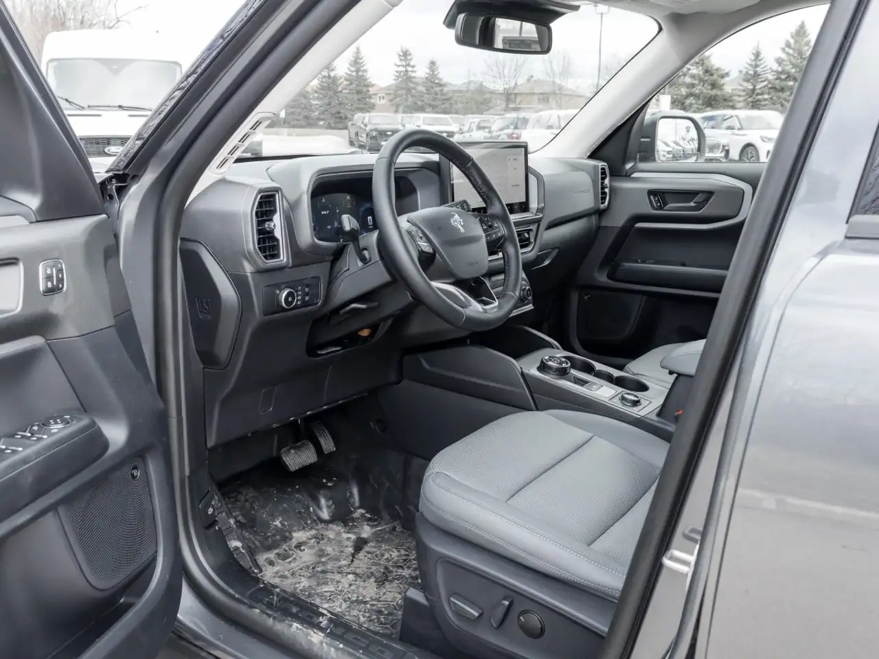 Ford Bronco Sport - Image 12