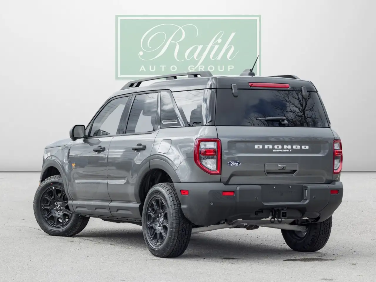 Ford Bronco Sport - Image 9