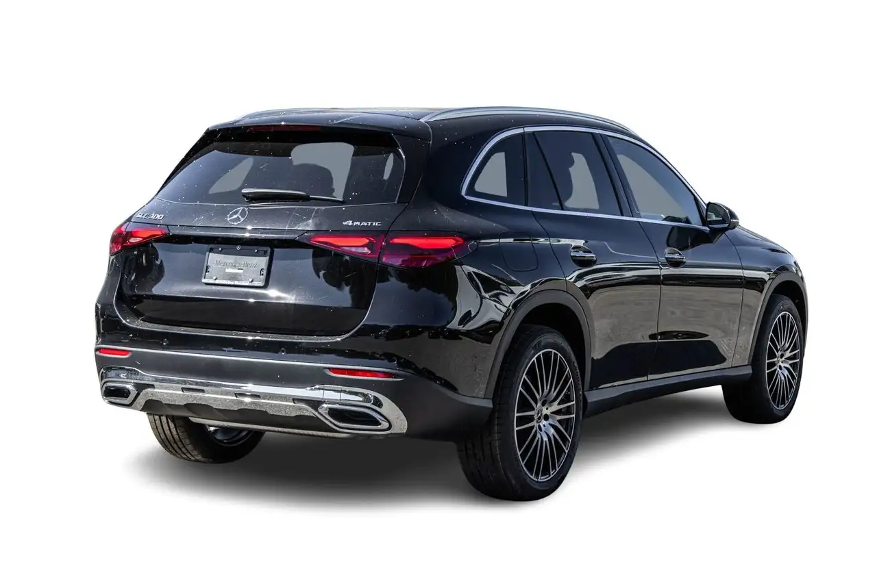 Mercedes-Benz GLC - Image 3