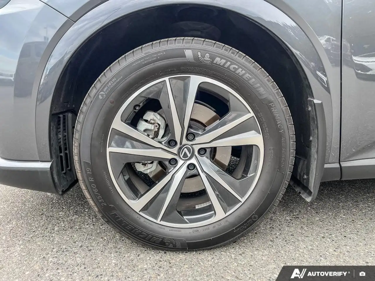 Lexus RX - Image 7