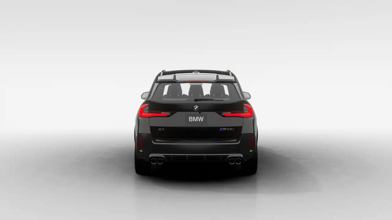 BMW X1 - Image 5