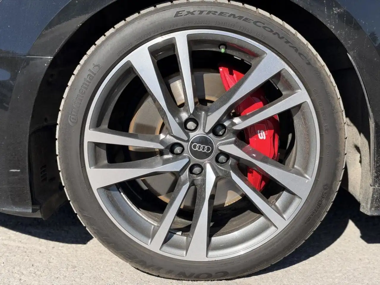 Audi S5 - Image 24