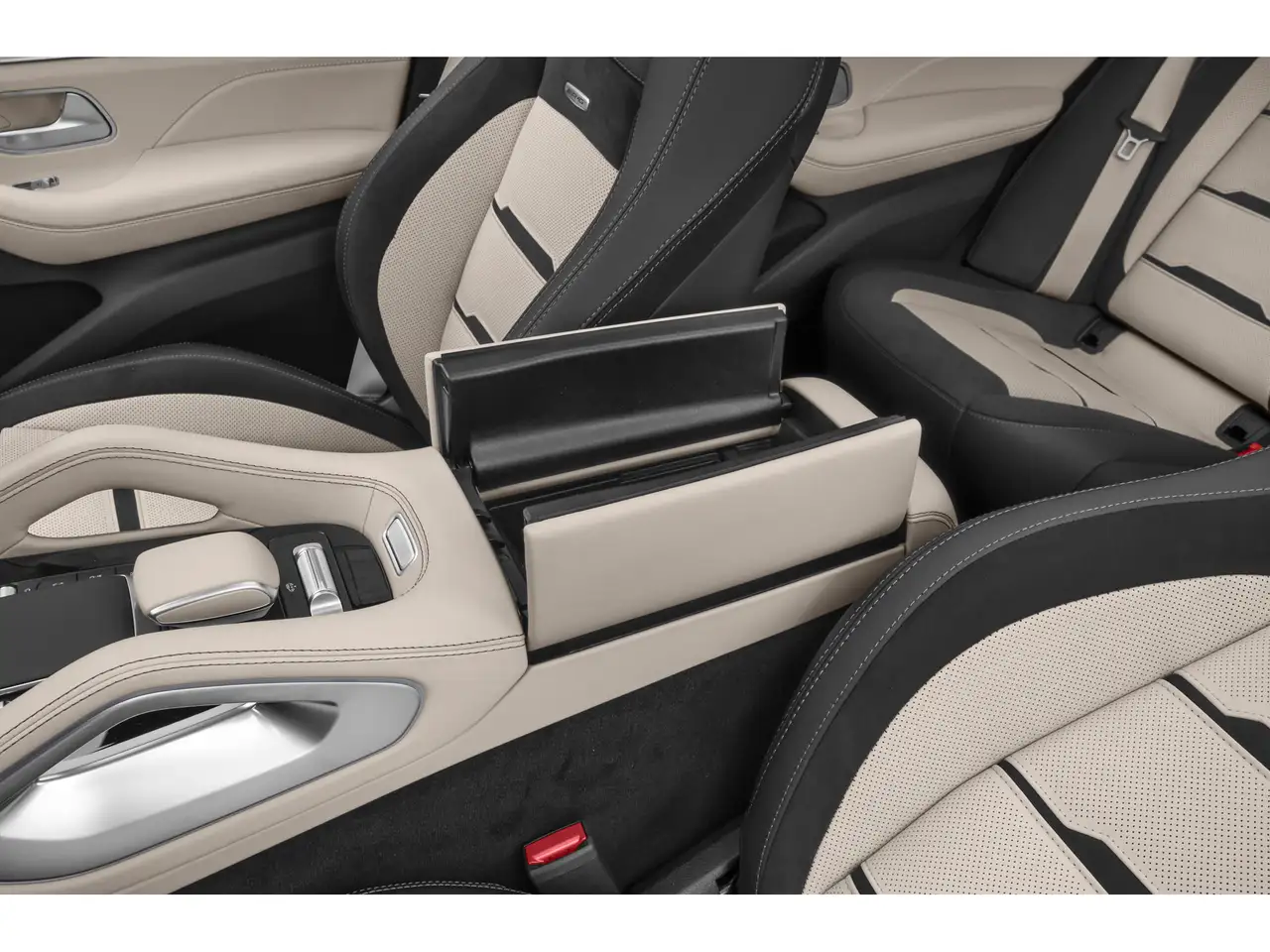 Mercedes-Benz GLE - Image 9