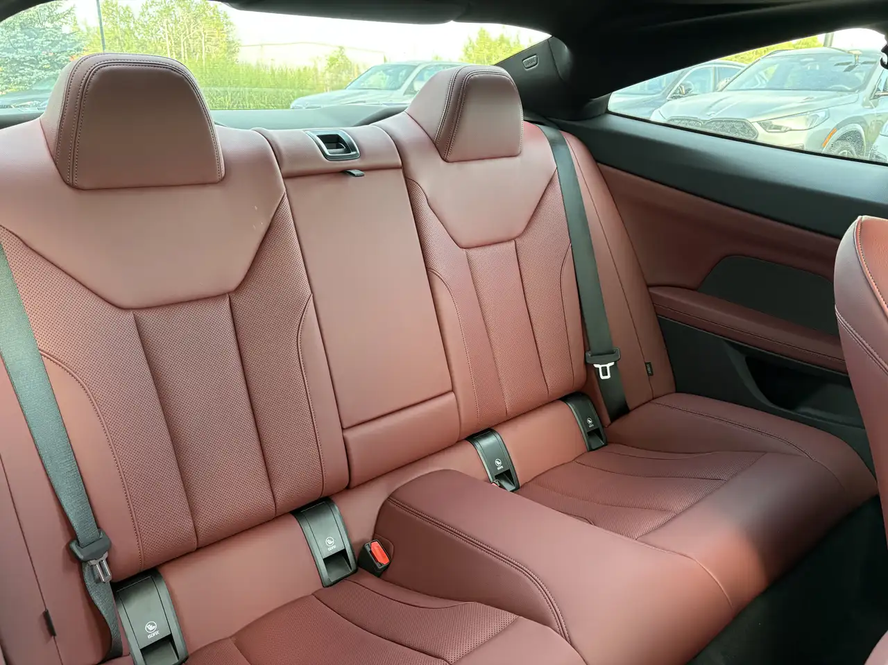 BMW 4 Series - Image 21