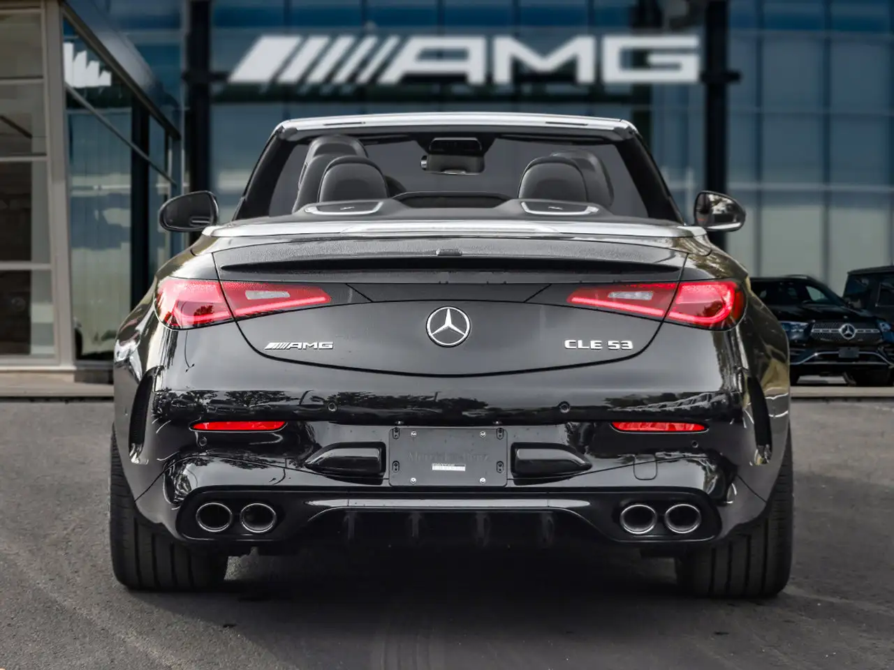 Mercedes-Benz CLE - Image 6