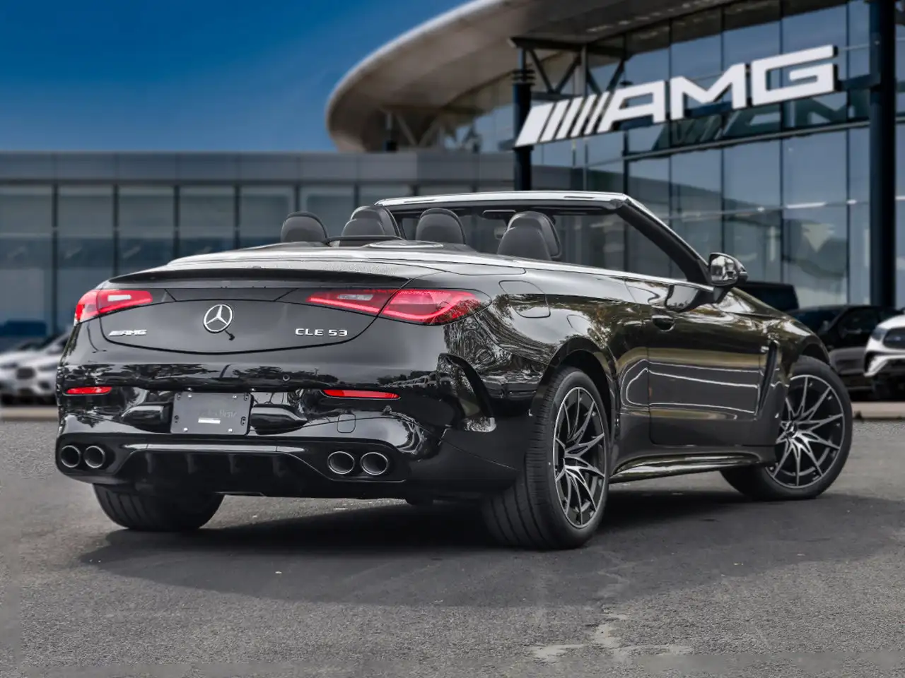 Mercedes-Benz CLE - Image 2