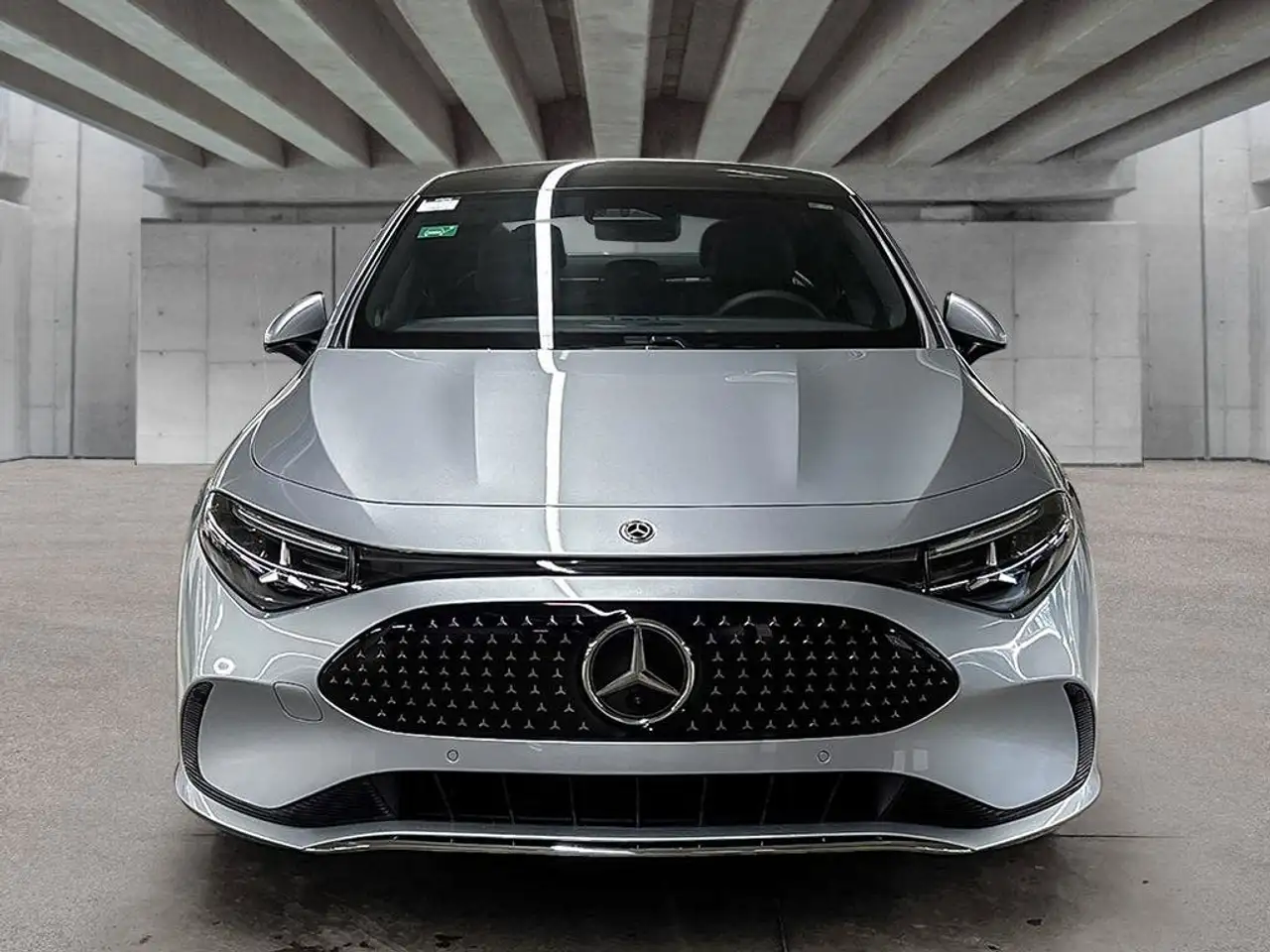 Mercedes-Benz CLA - Image 8