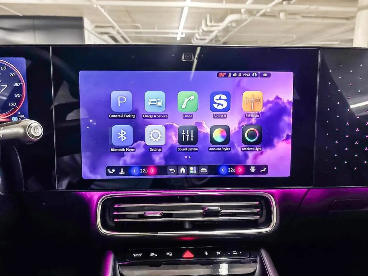 Mercedes-Benz CLA - Image 16