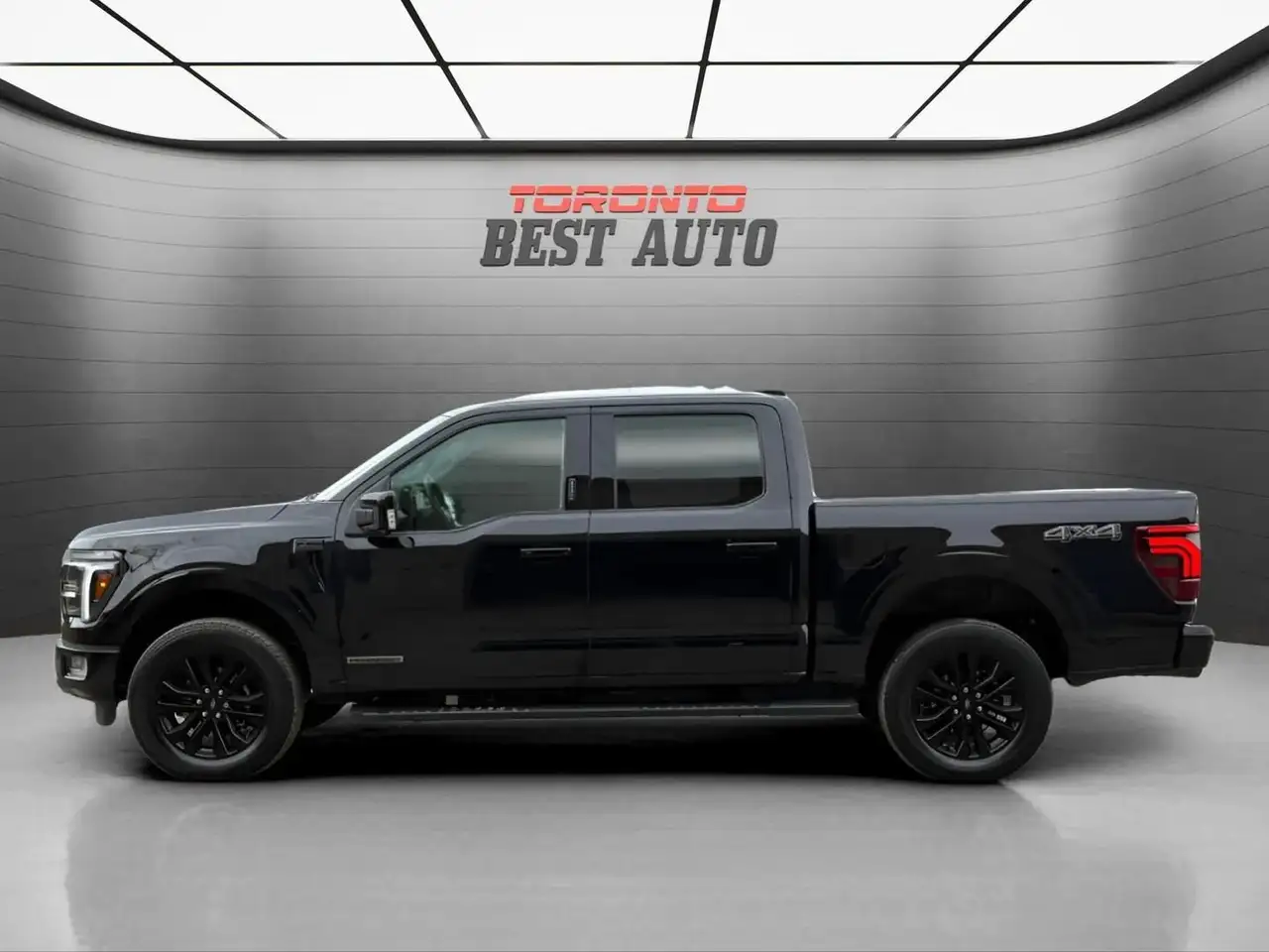 Ford F-150 - Image 4
