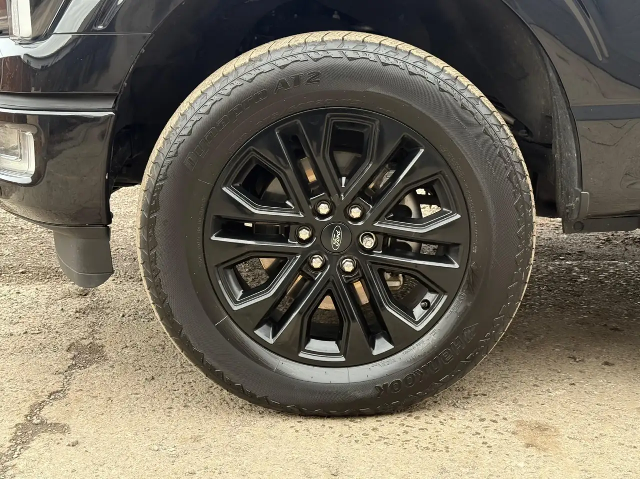 Ford F-150 - Image 9