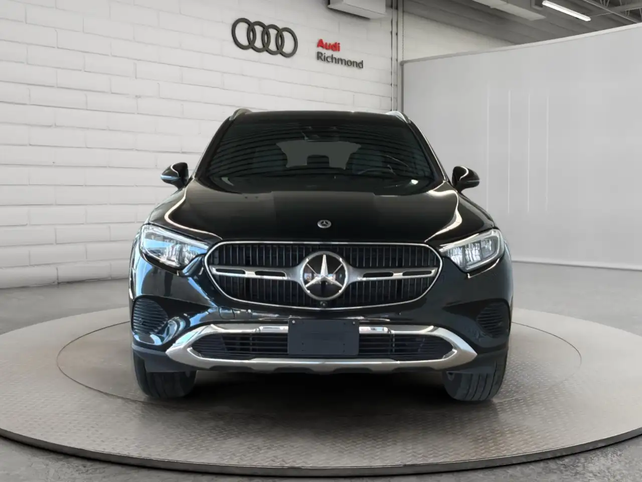 Mercedes-Benz GLC - Image 8