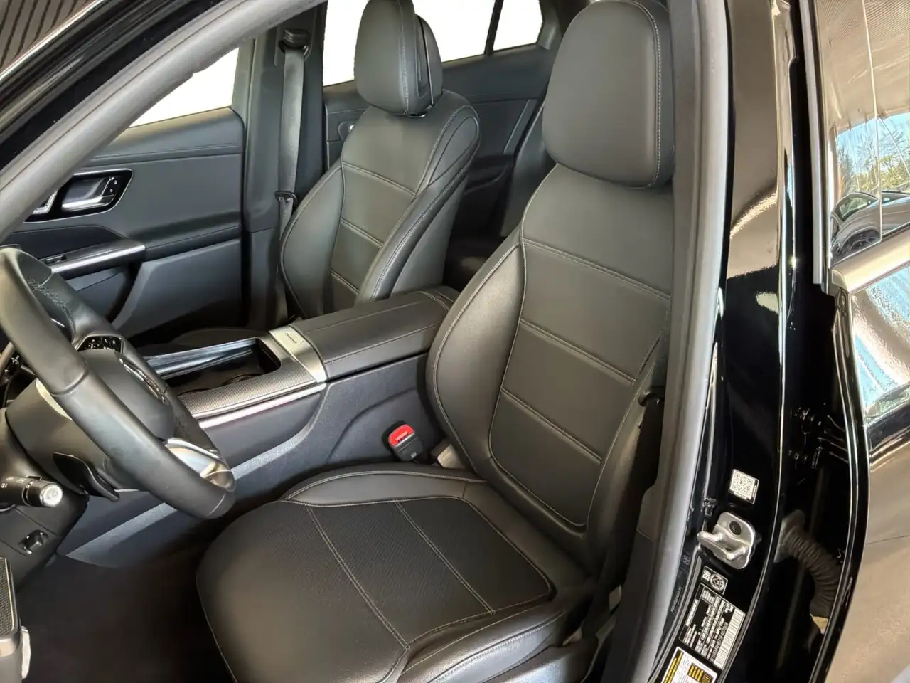 Mercedes-Benz GLC - Image 10