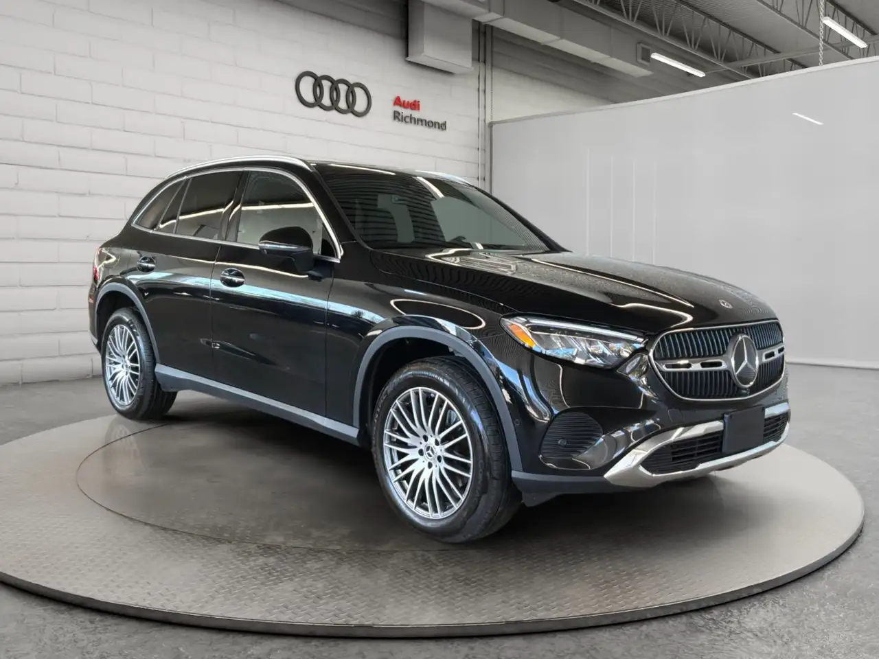 Mercedes-Benz GLC - Image 7