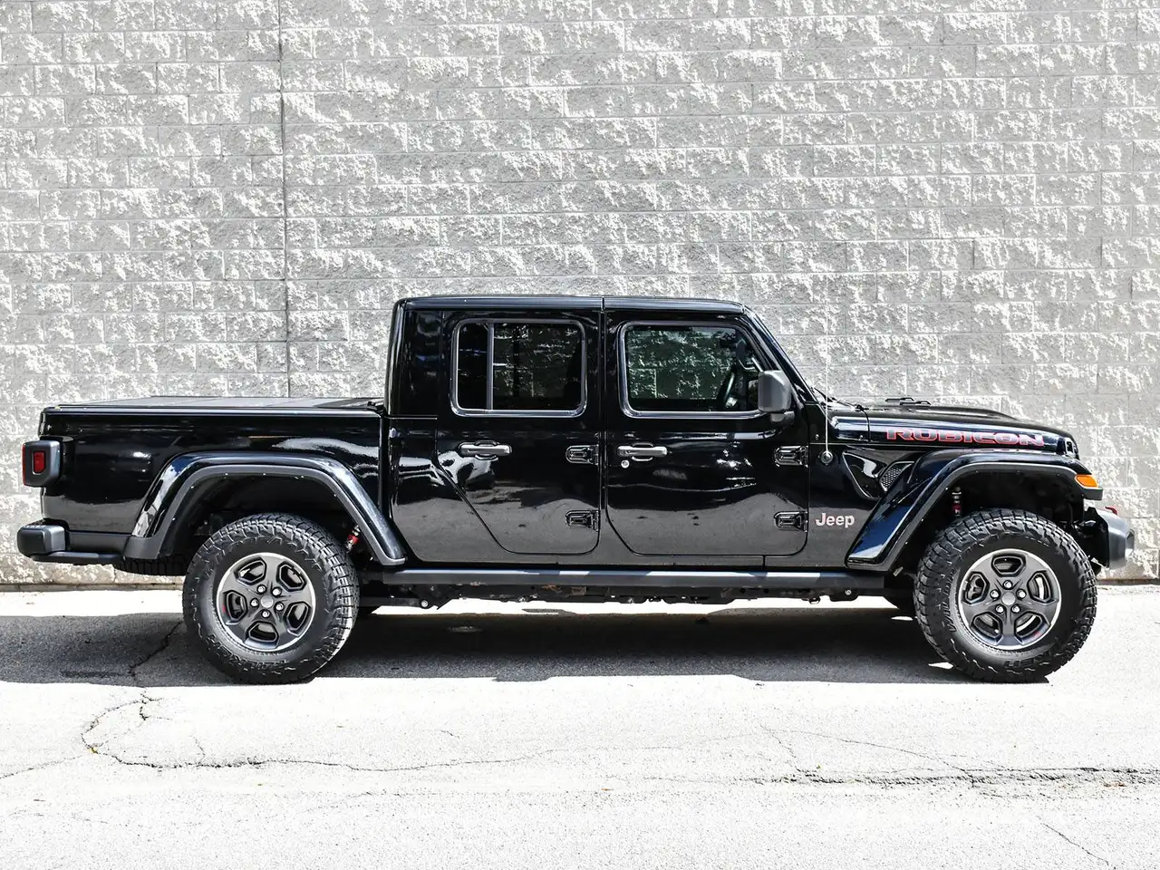 Jeep Gladiator - Image 5