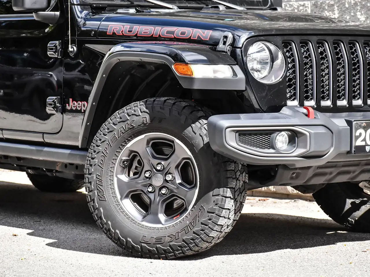 Jeep Gladiator - Image 2