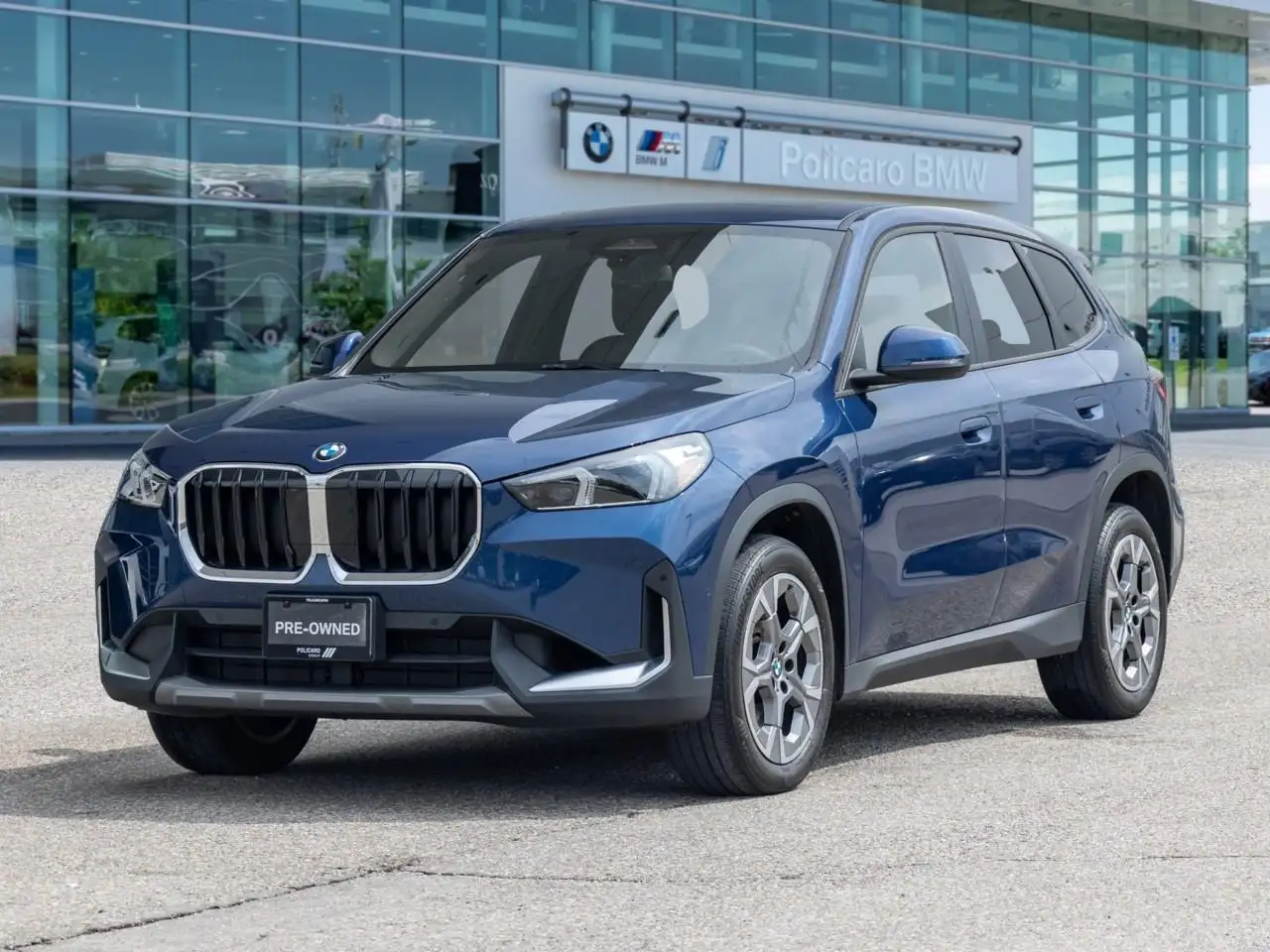 BMW X1 - Image 1