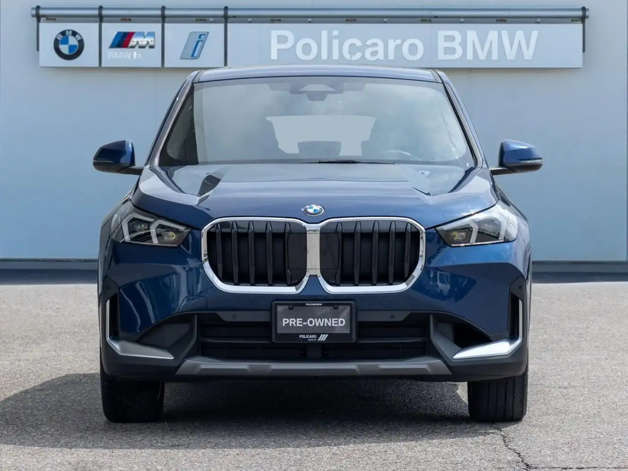 BMW X1 - Image 2