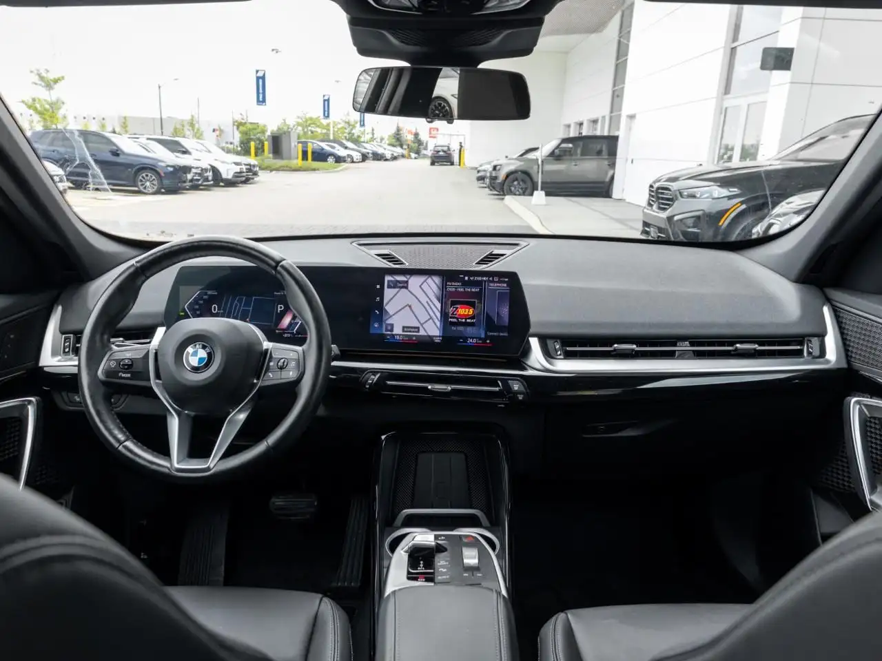 BMW X1 - Image 23