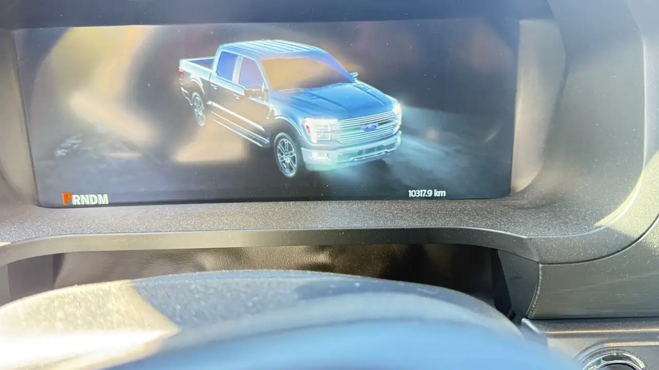 Ford F-150 - Image 15
