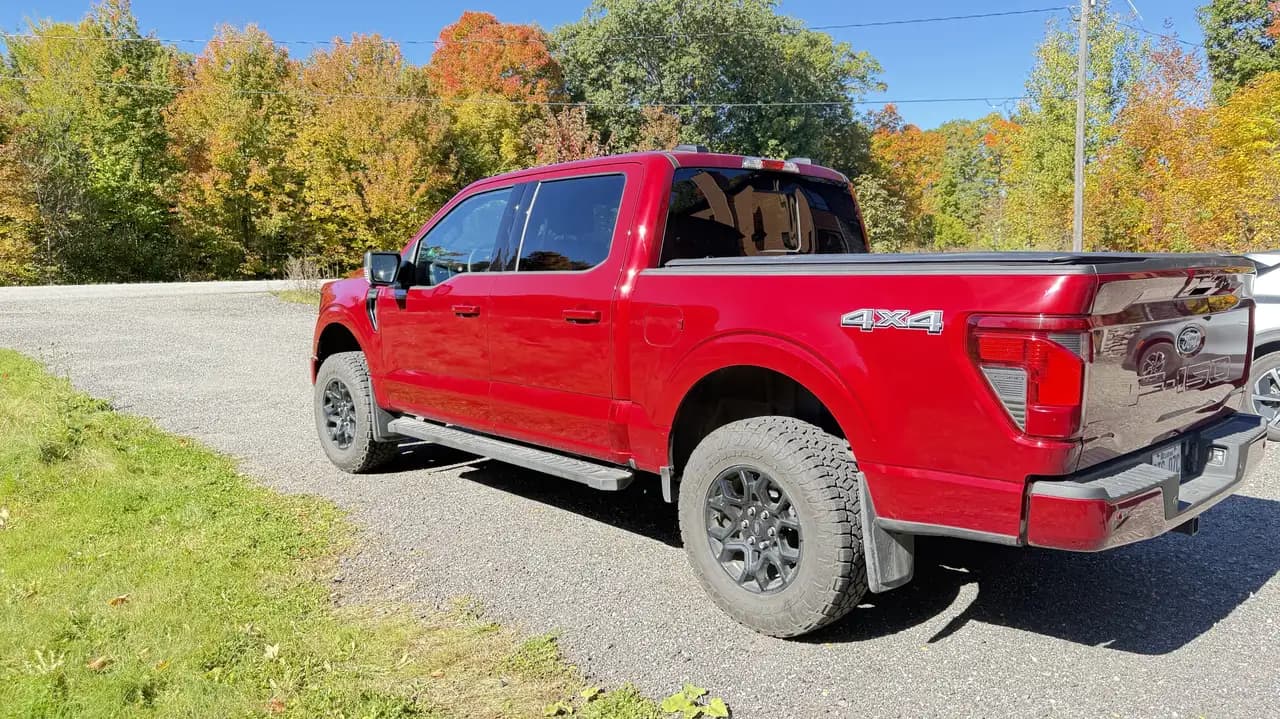 Ford F-150