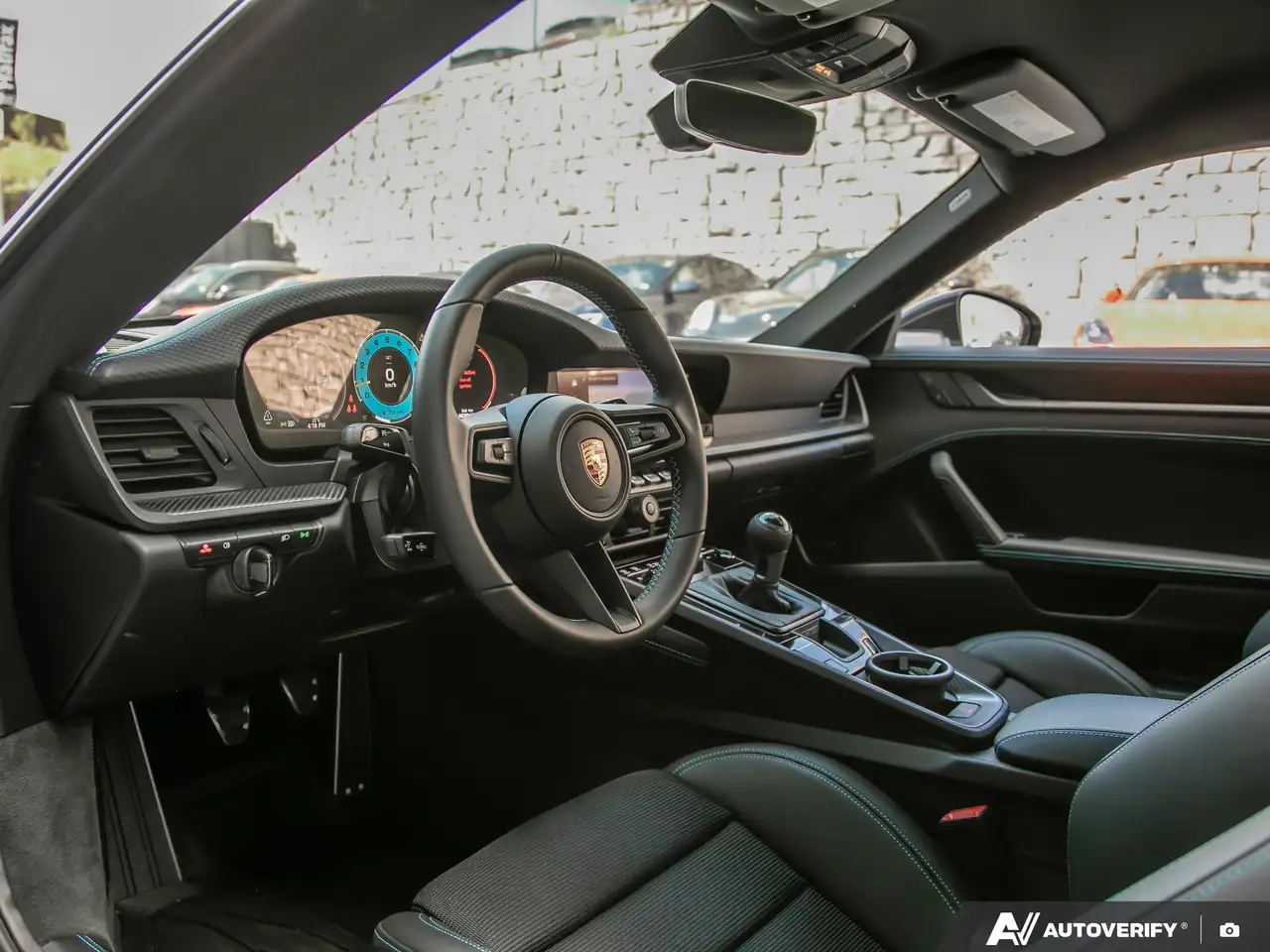 Porsche 911 - Image 15