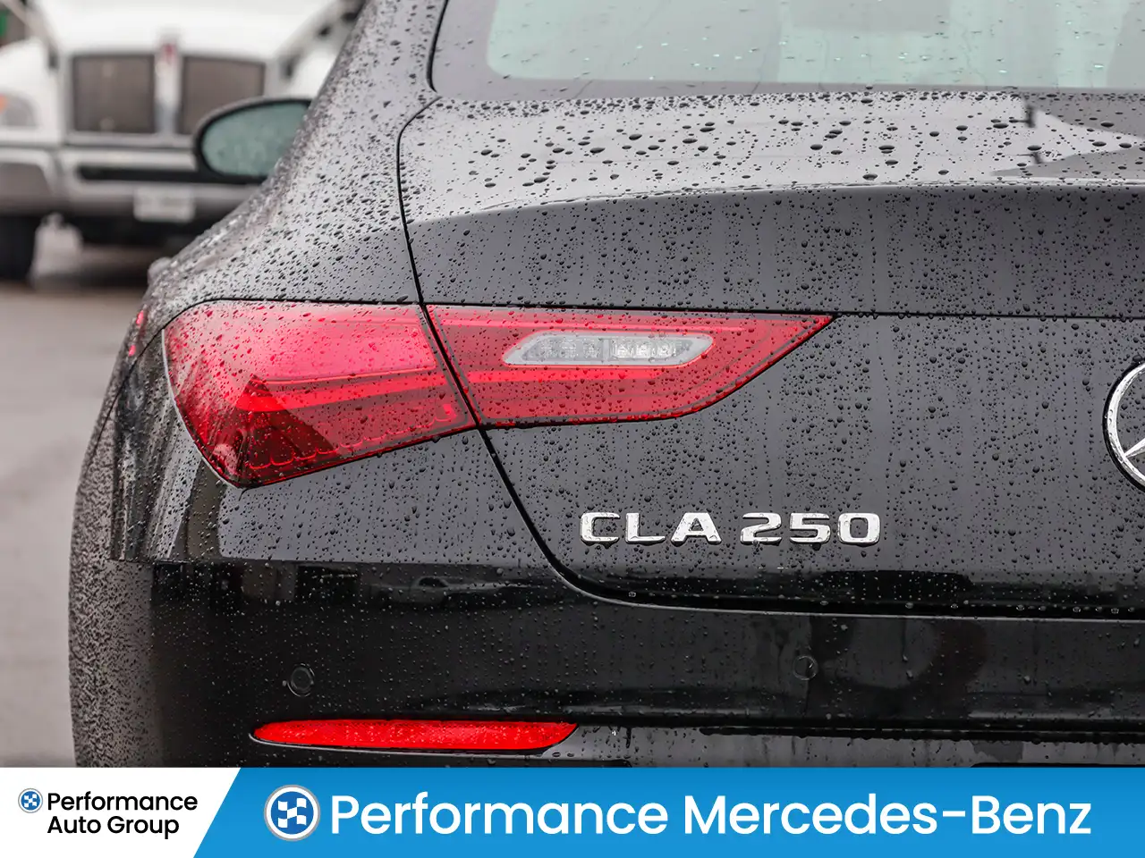 Mercedes-Benz CLA - Image 10